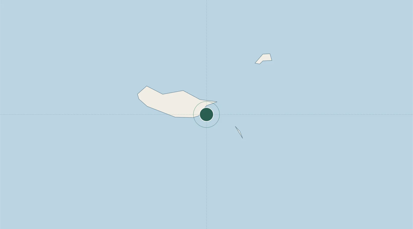 Location of PTZFM