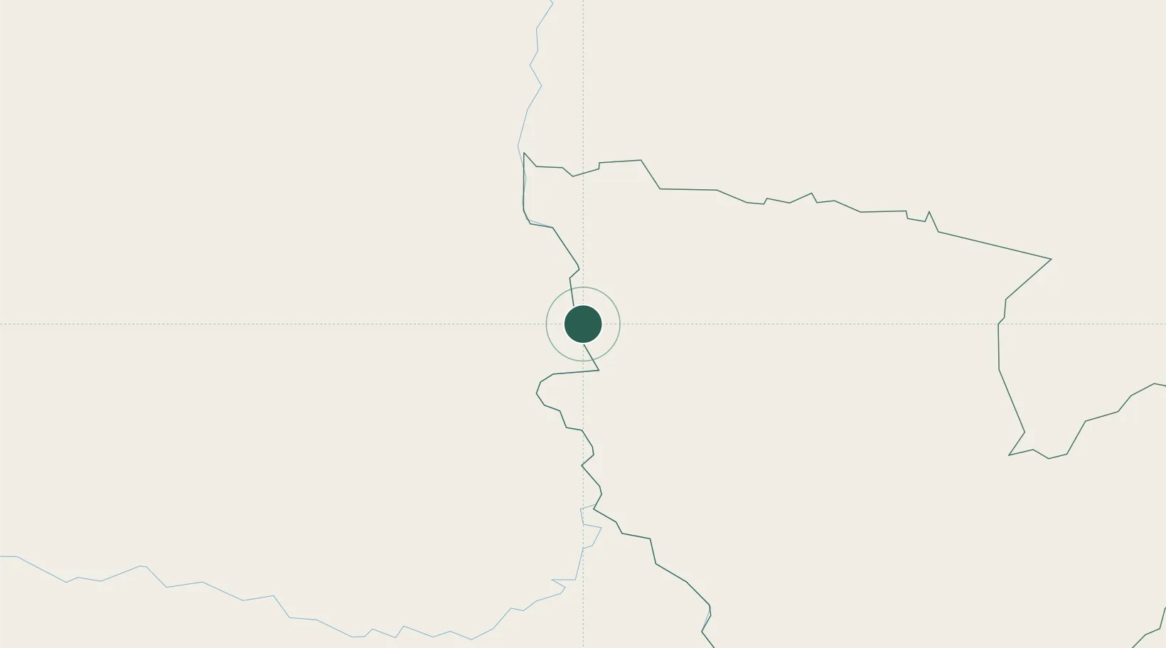 Location of PYCAC