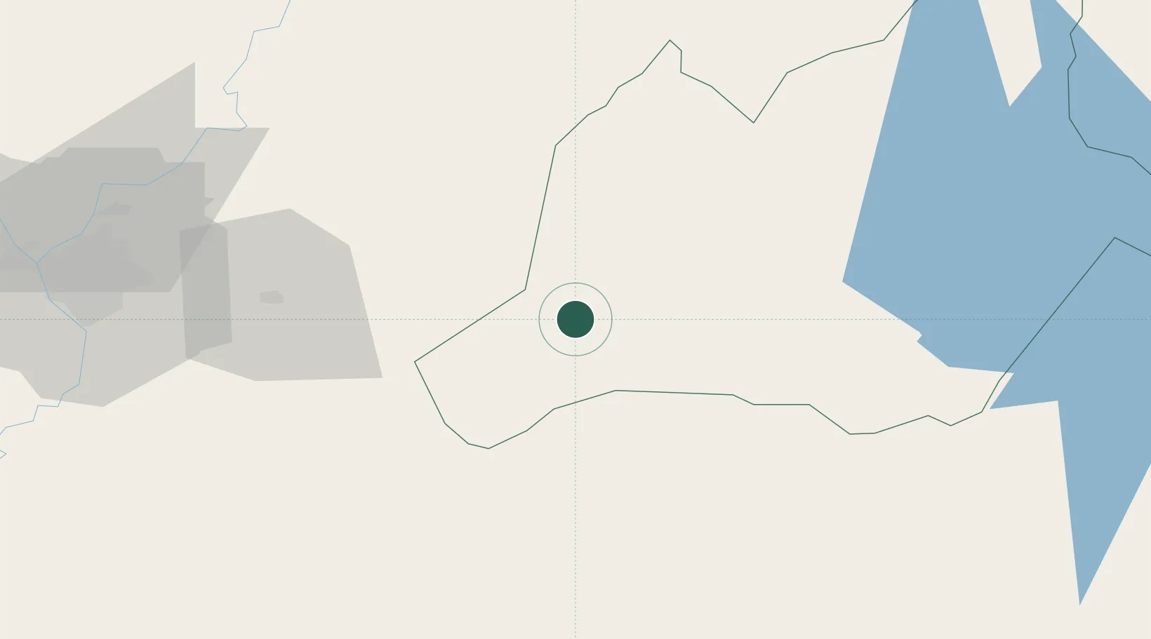 Location of PYCOO