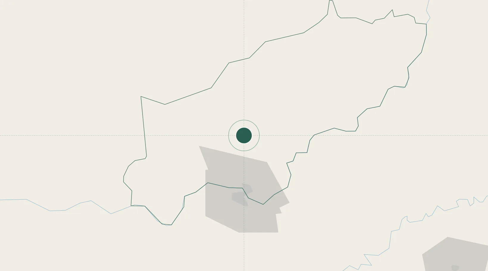 Location of PYFRM