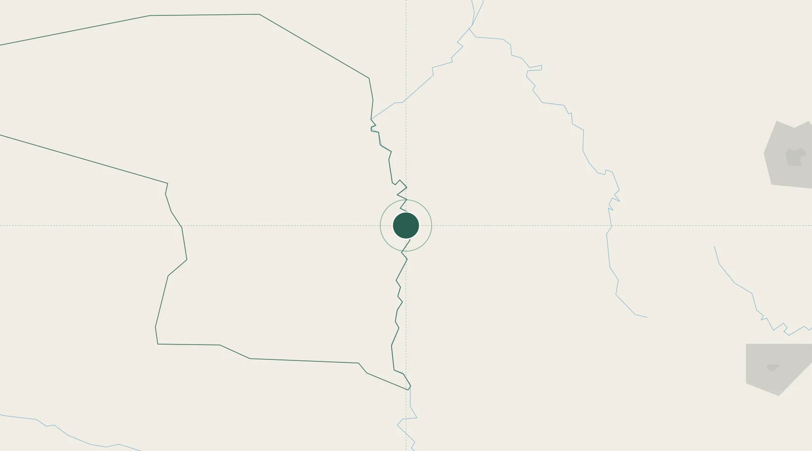 Location of PYFUO