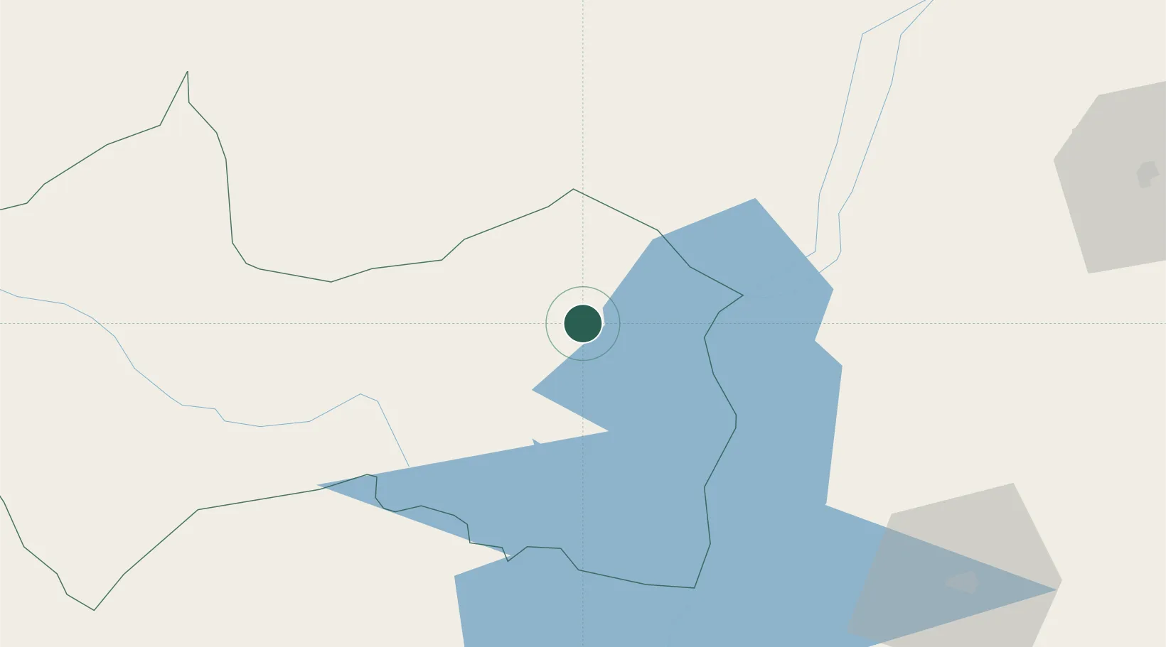 Location of PYKTT