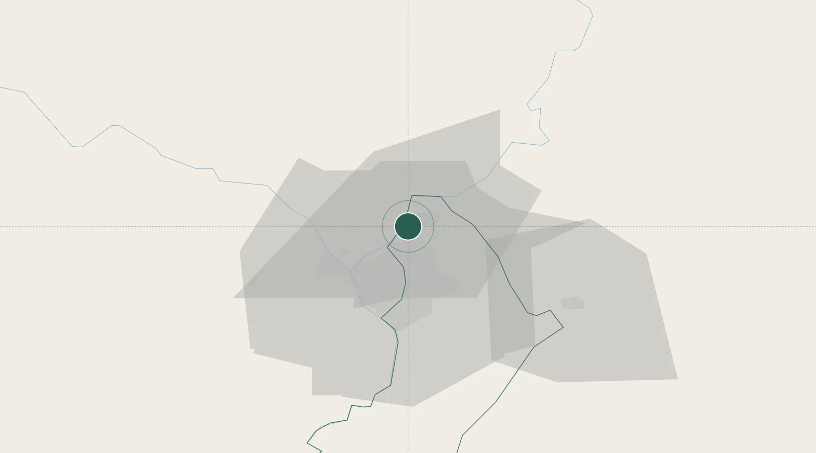 Location of PYLPO