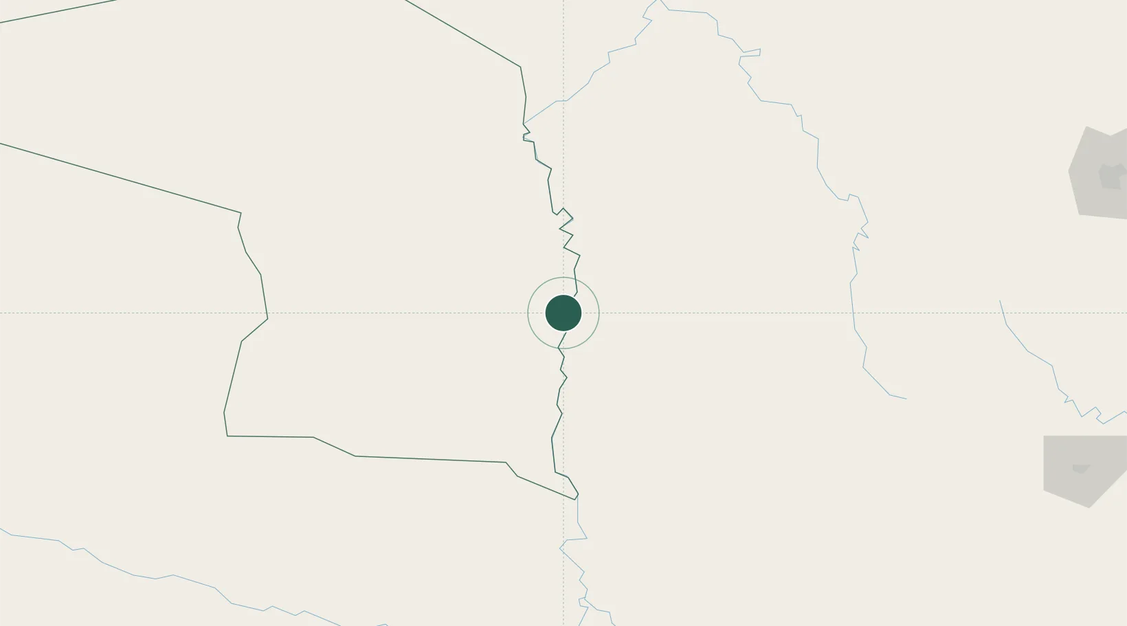 Location of PYPGU