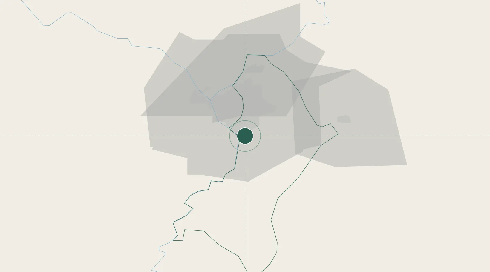 Location of PYPSA