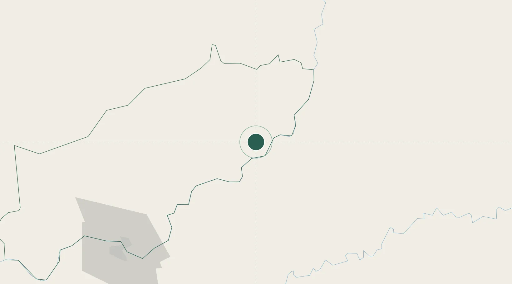 Location of PYSJE