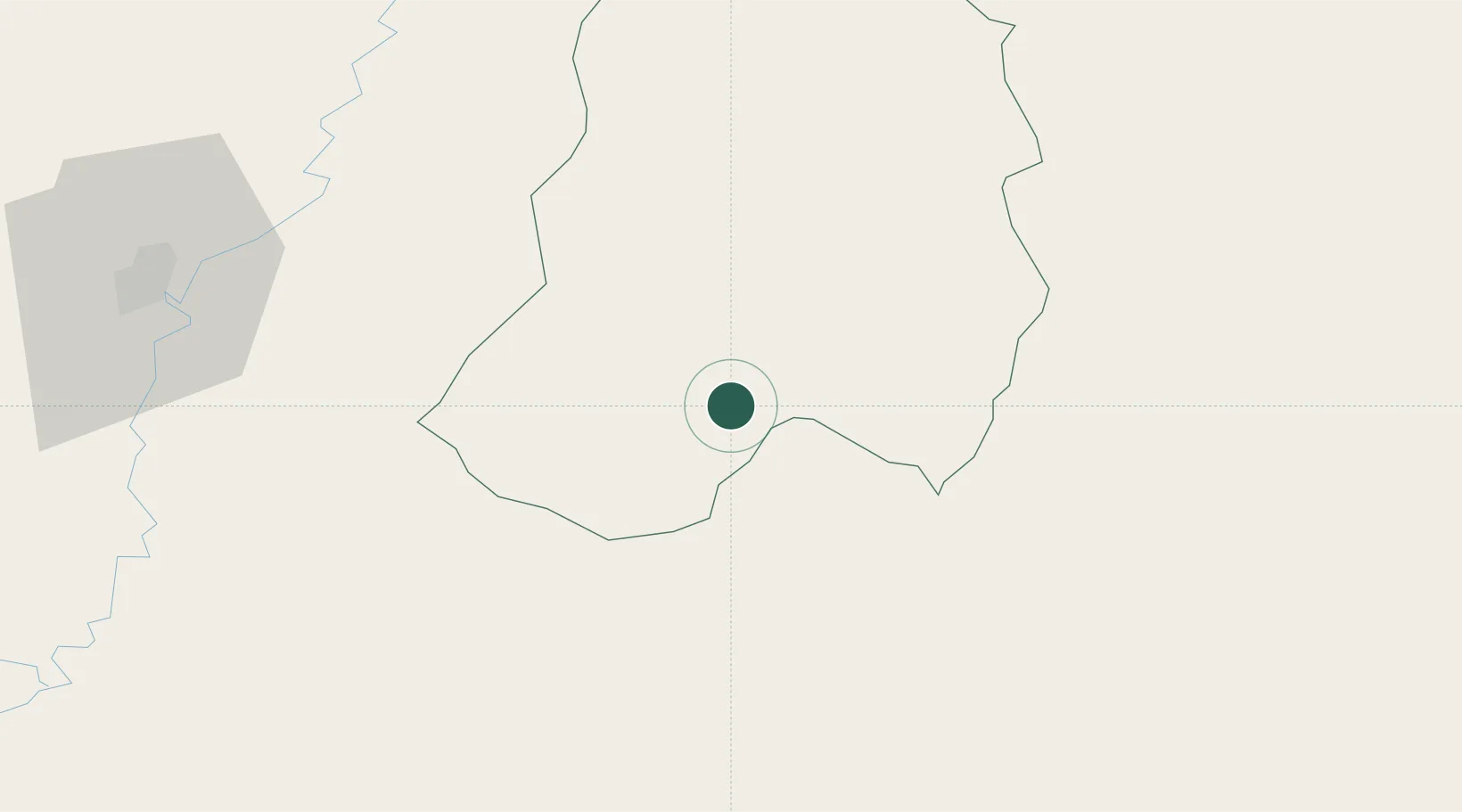 Location of PYVFL