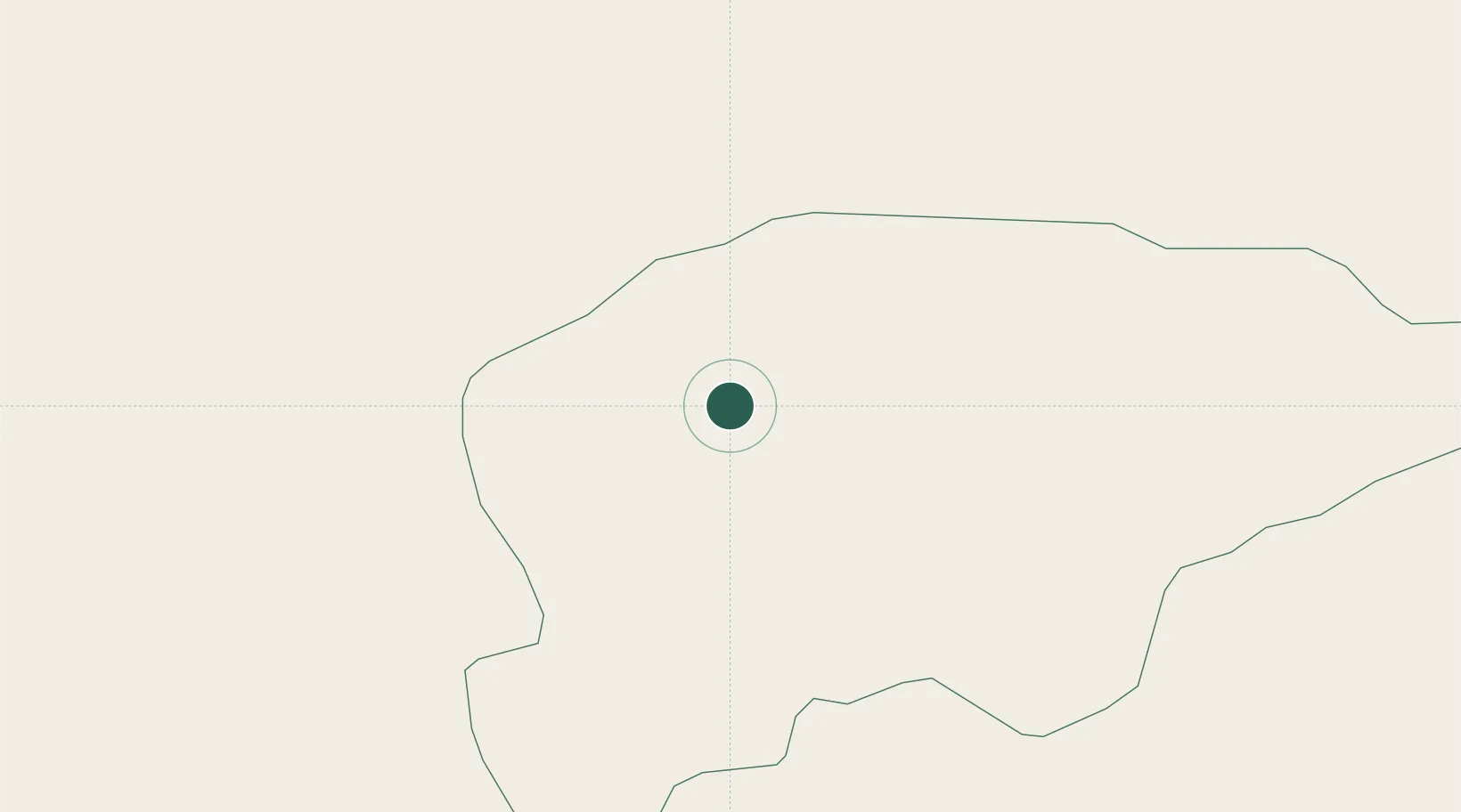 Location of PYVLR