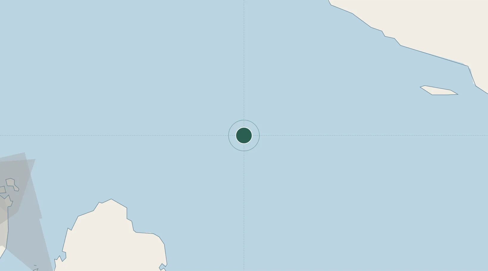 Location of QAASN