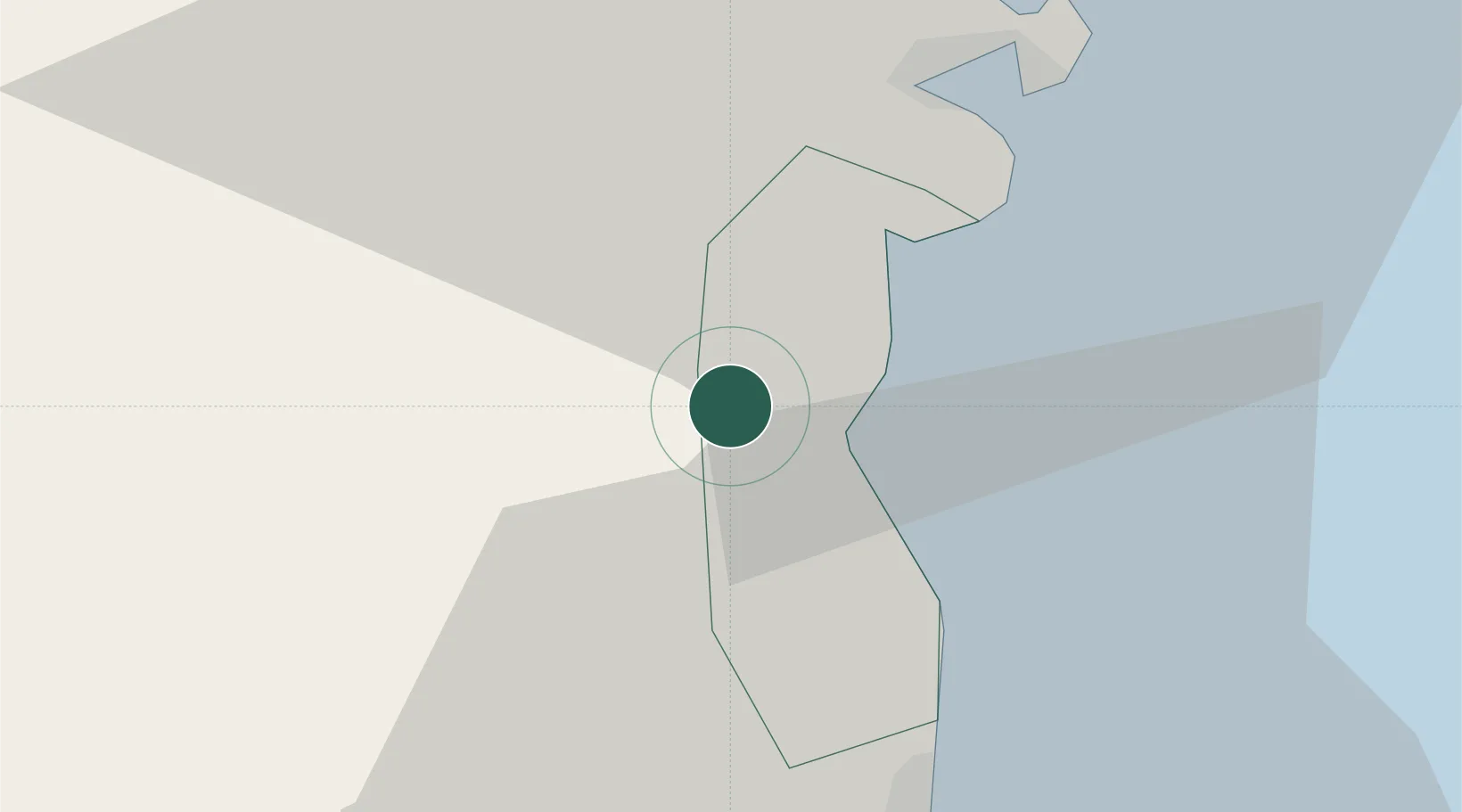 Location of QAUMQ
