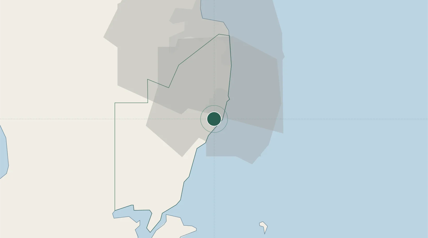 Location of QAUMS