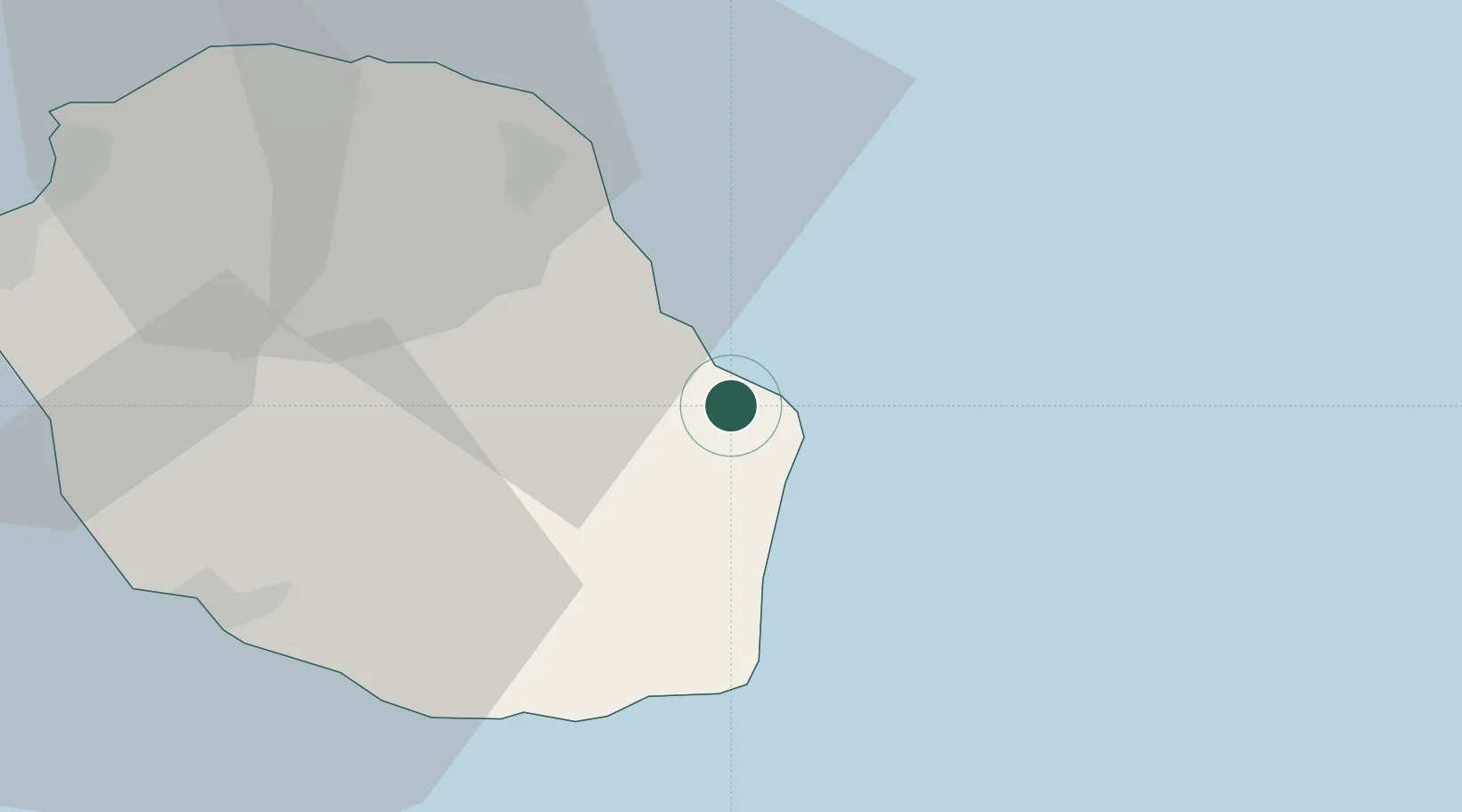 Location of RERSE