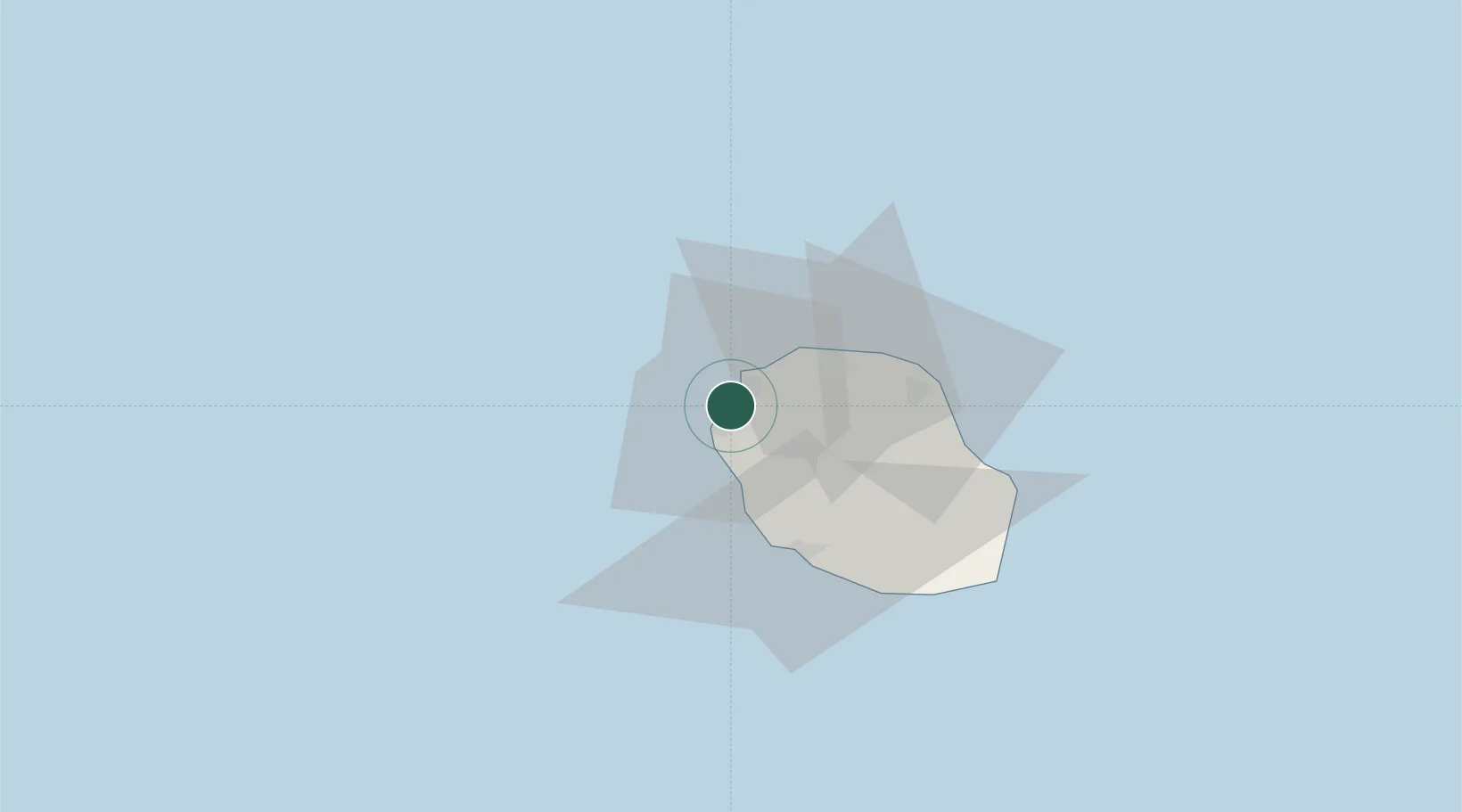 Location of RESPL