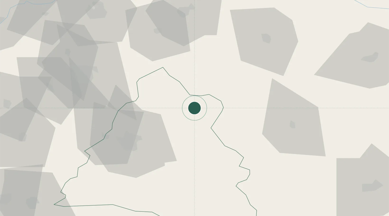 Location of ROABM