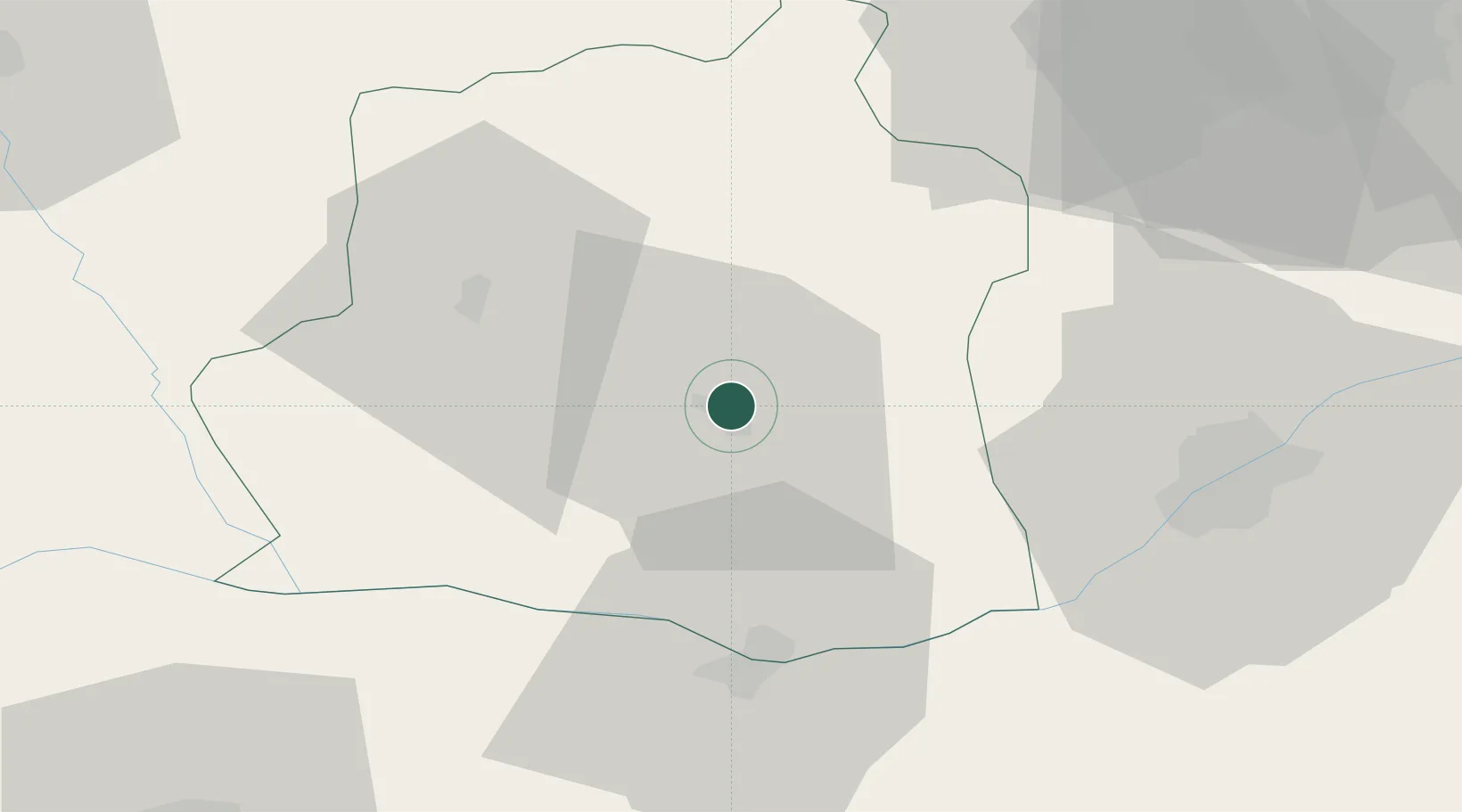 Location of ROALX