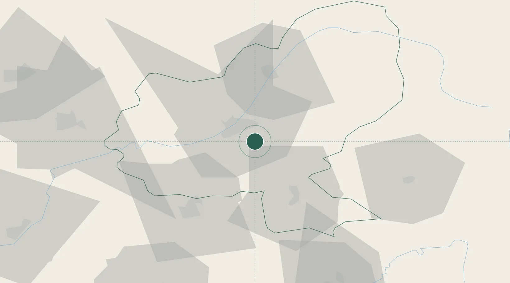 Location of ROATI