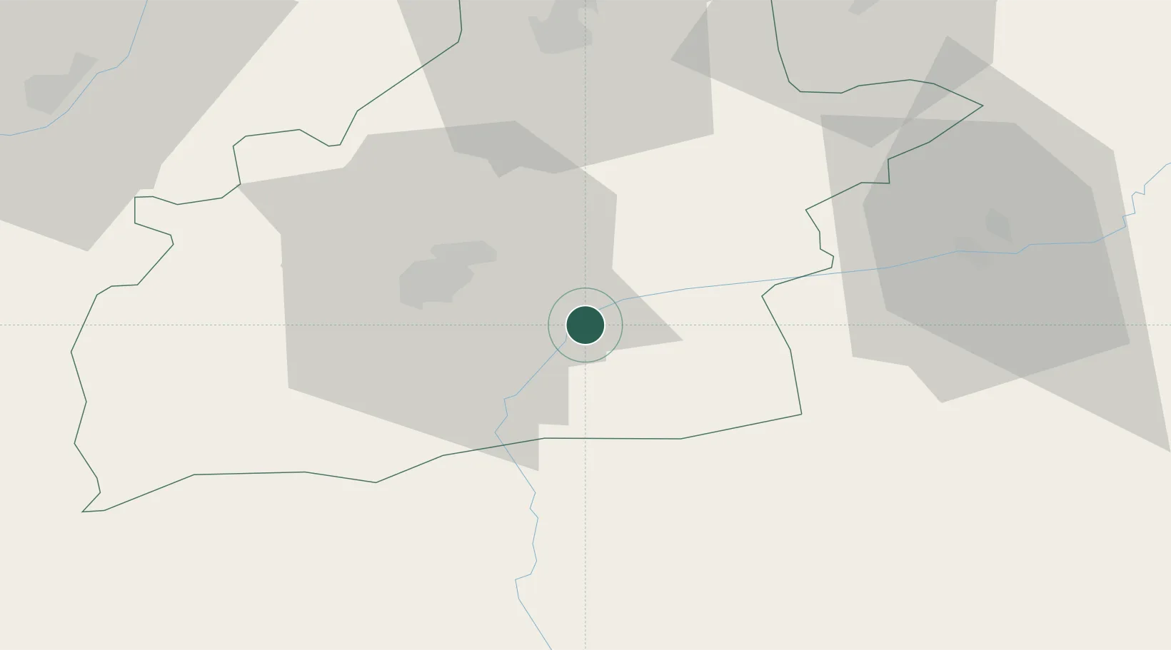 Location of ROAVR