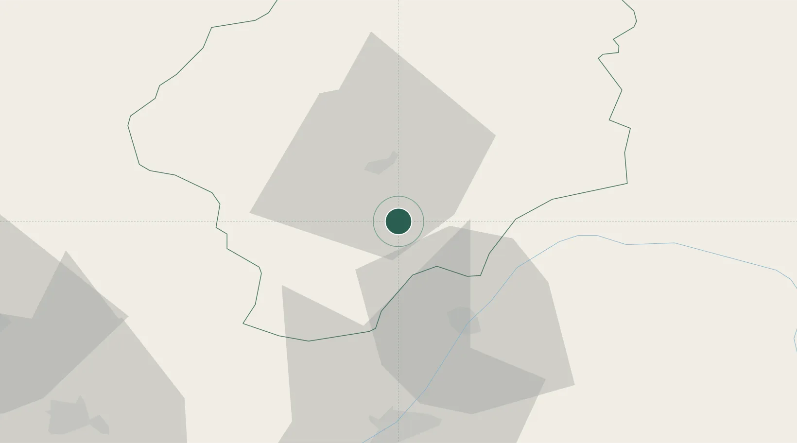Location of ROBAA