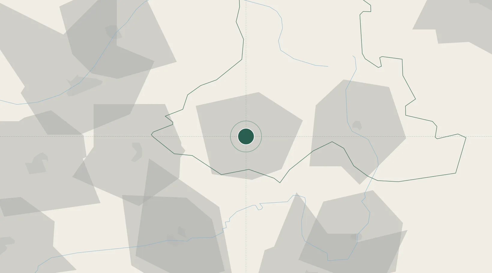 Location of ROBCN
