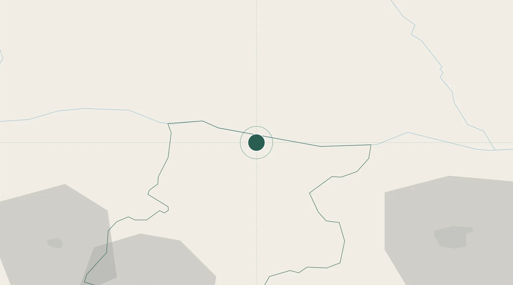 Location of ROBCT