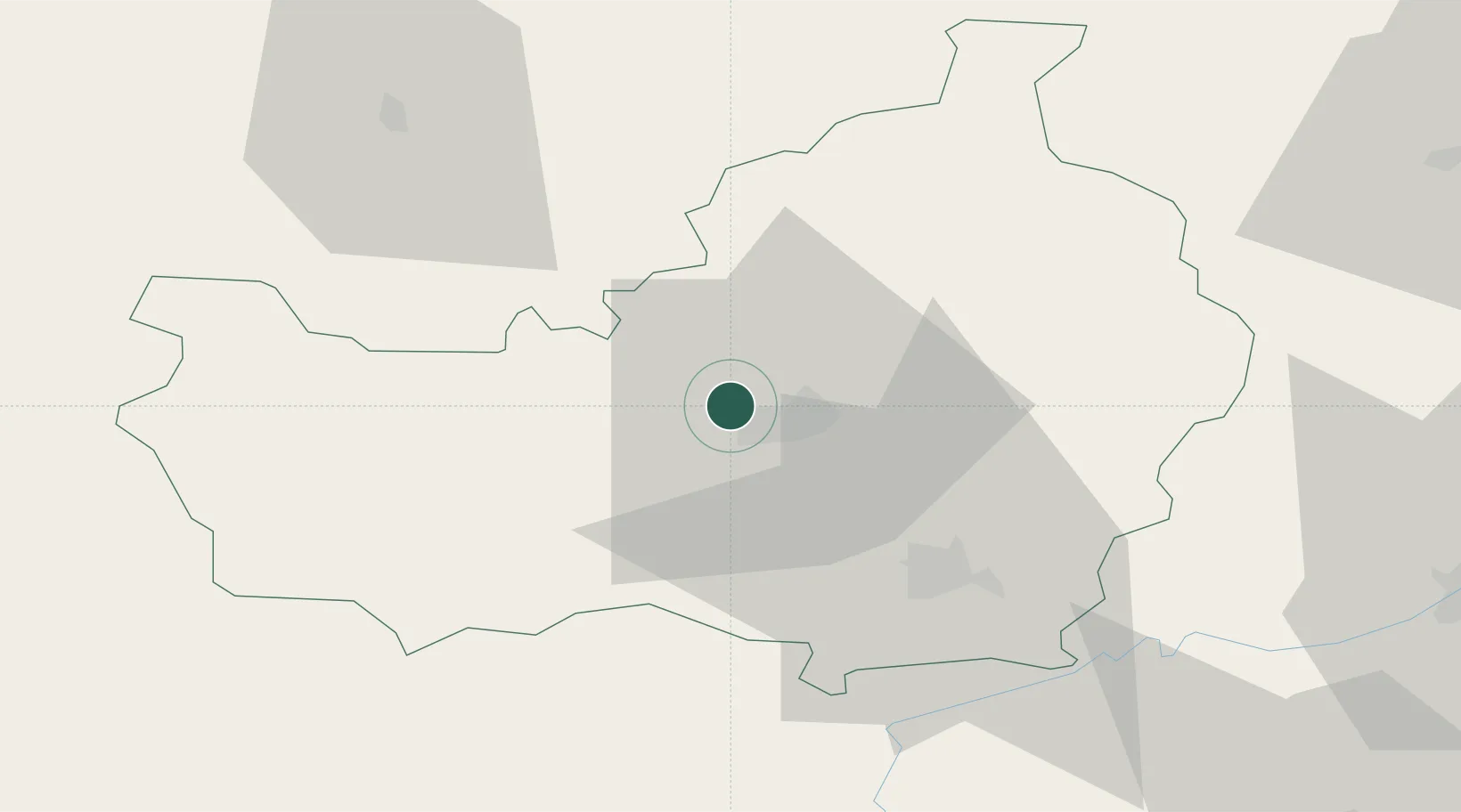 Location of ROBCU