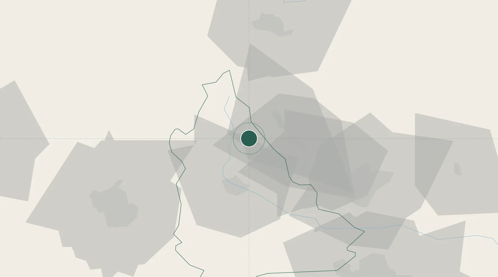 Location of ROBEZ