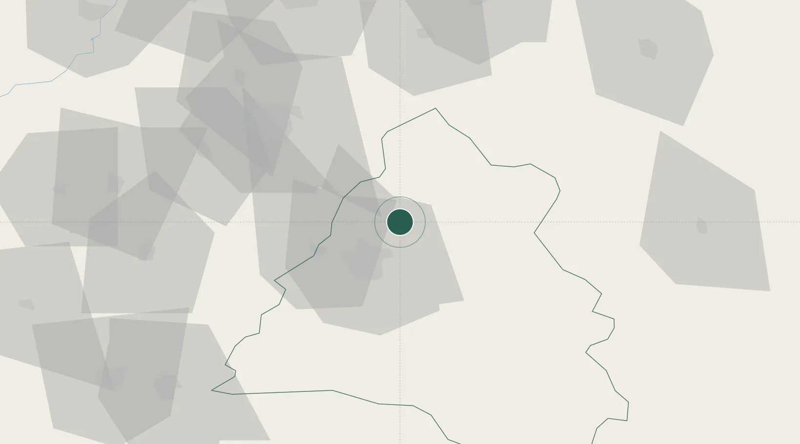 Location of ROBHR