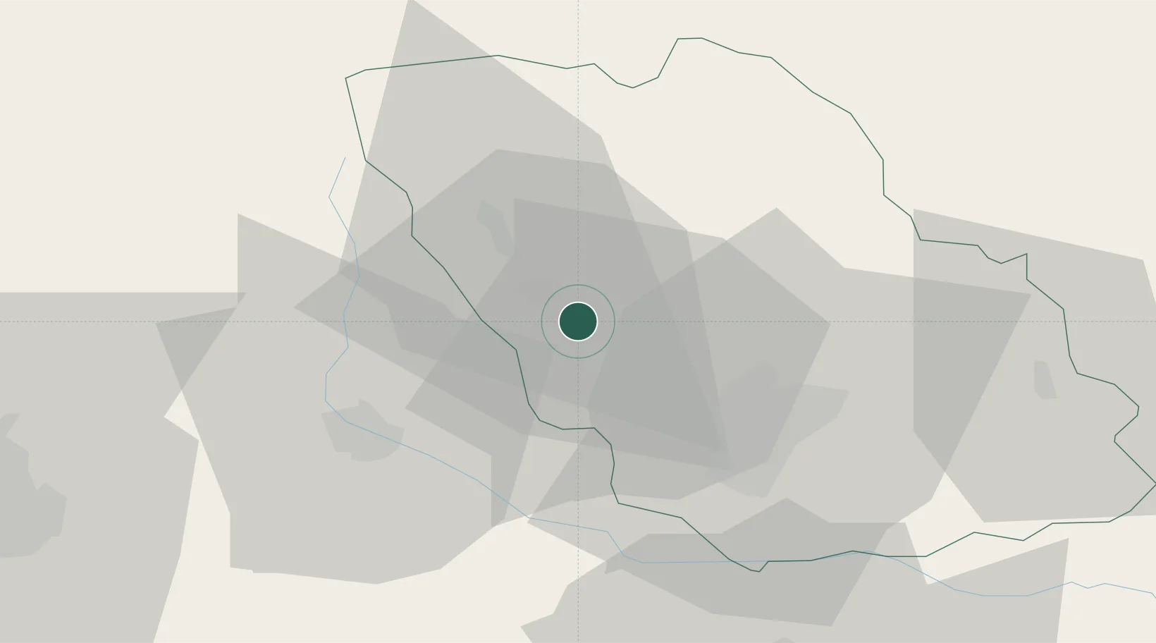 Location of ROBNT