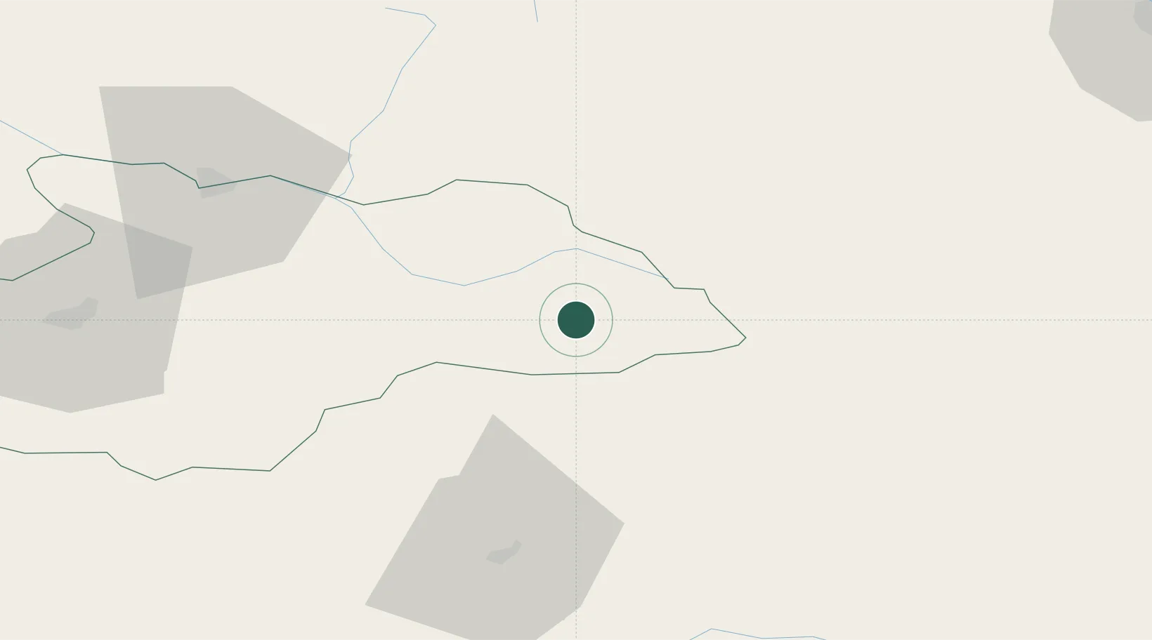 Location of ROBOA