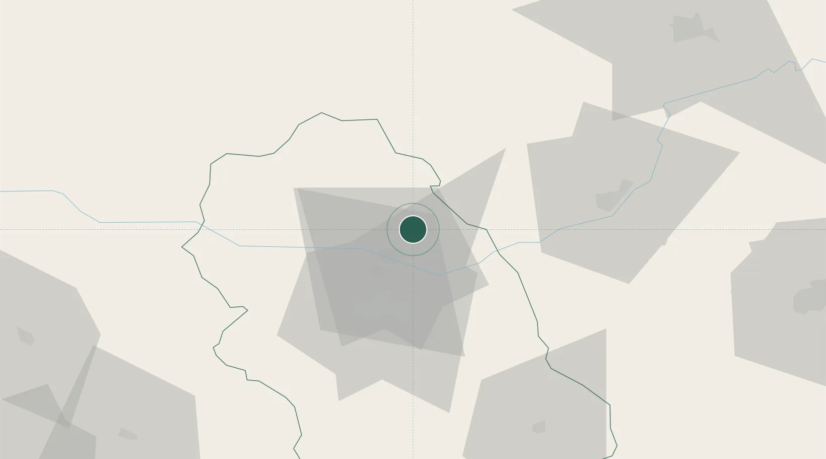 Location of ROBOC