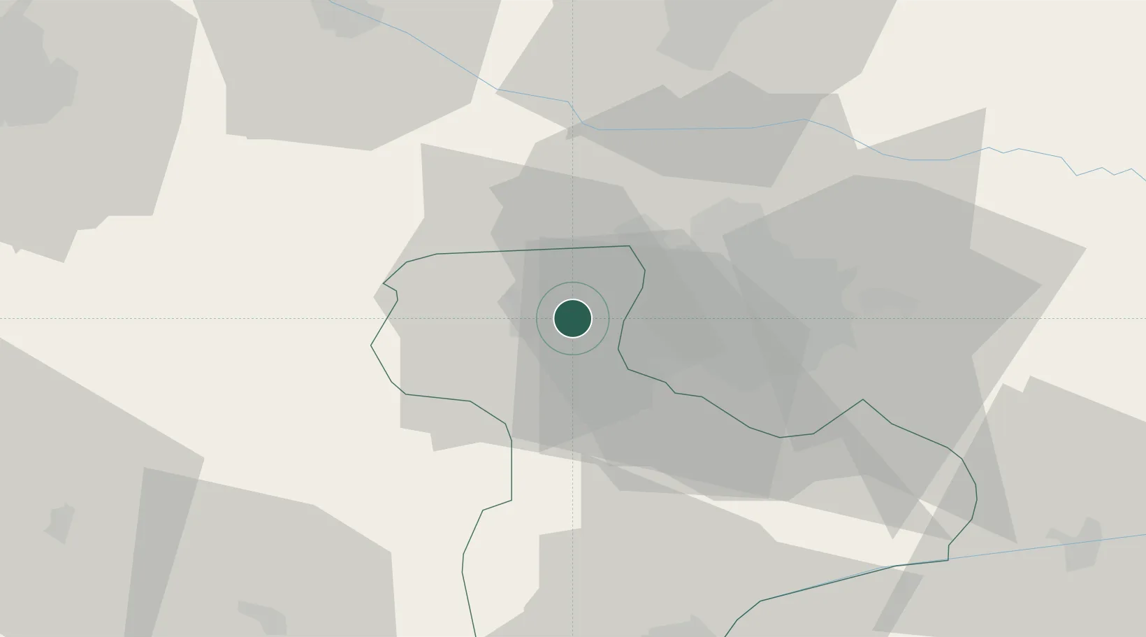 Location of ROBOL