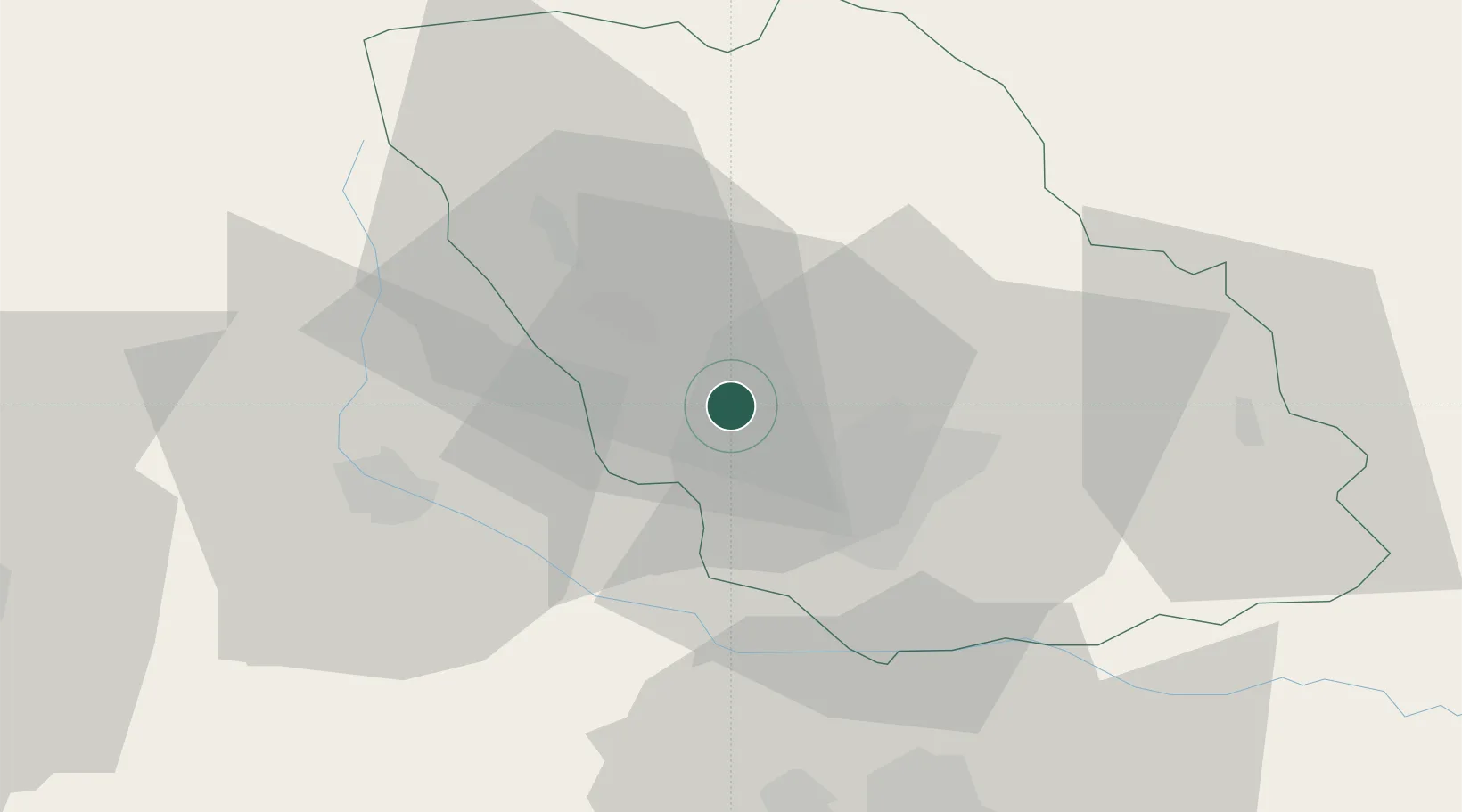 Location of ROBPH