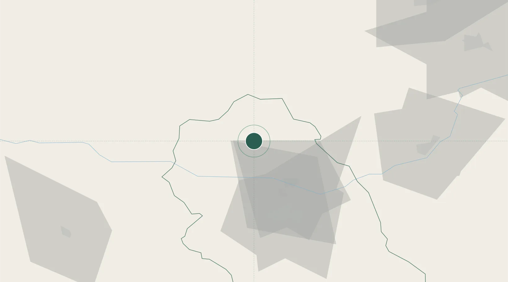 Location of ROBRD