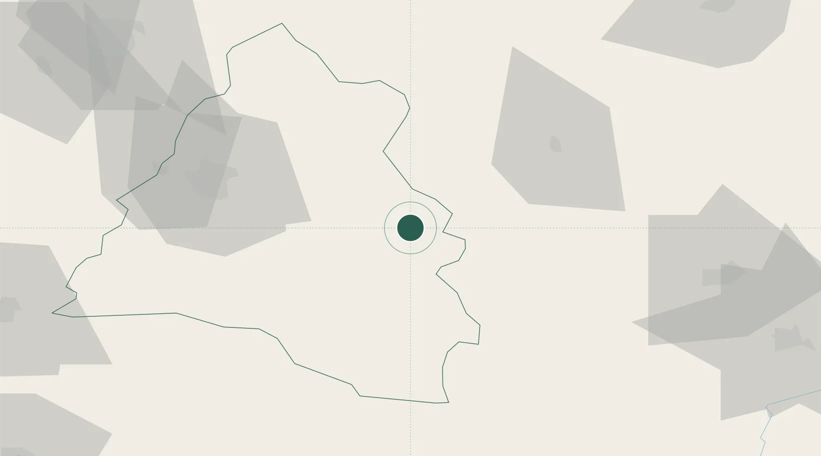 Location of ROBRT