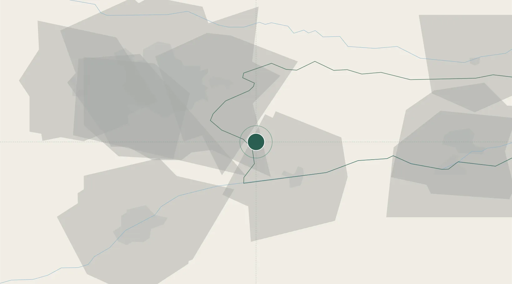 Location of ROBUD
