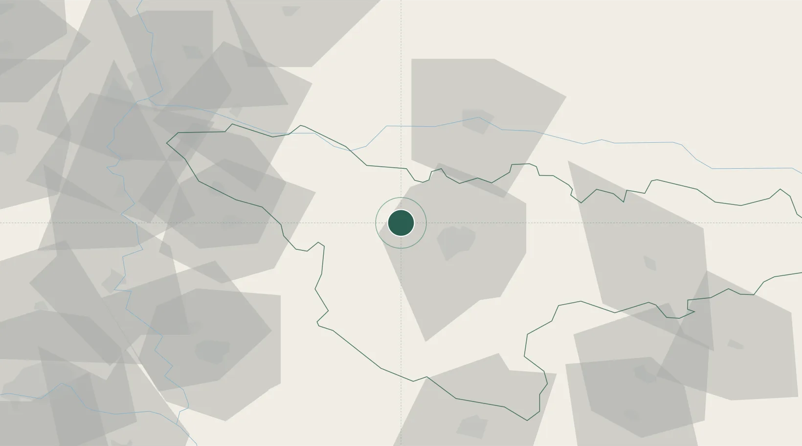 Location of ROBUM