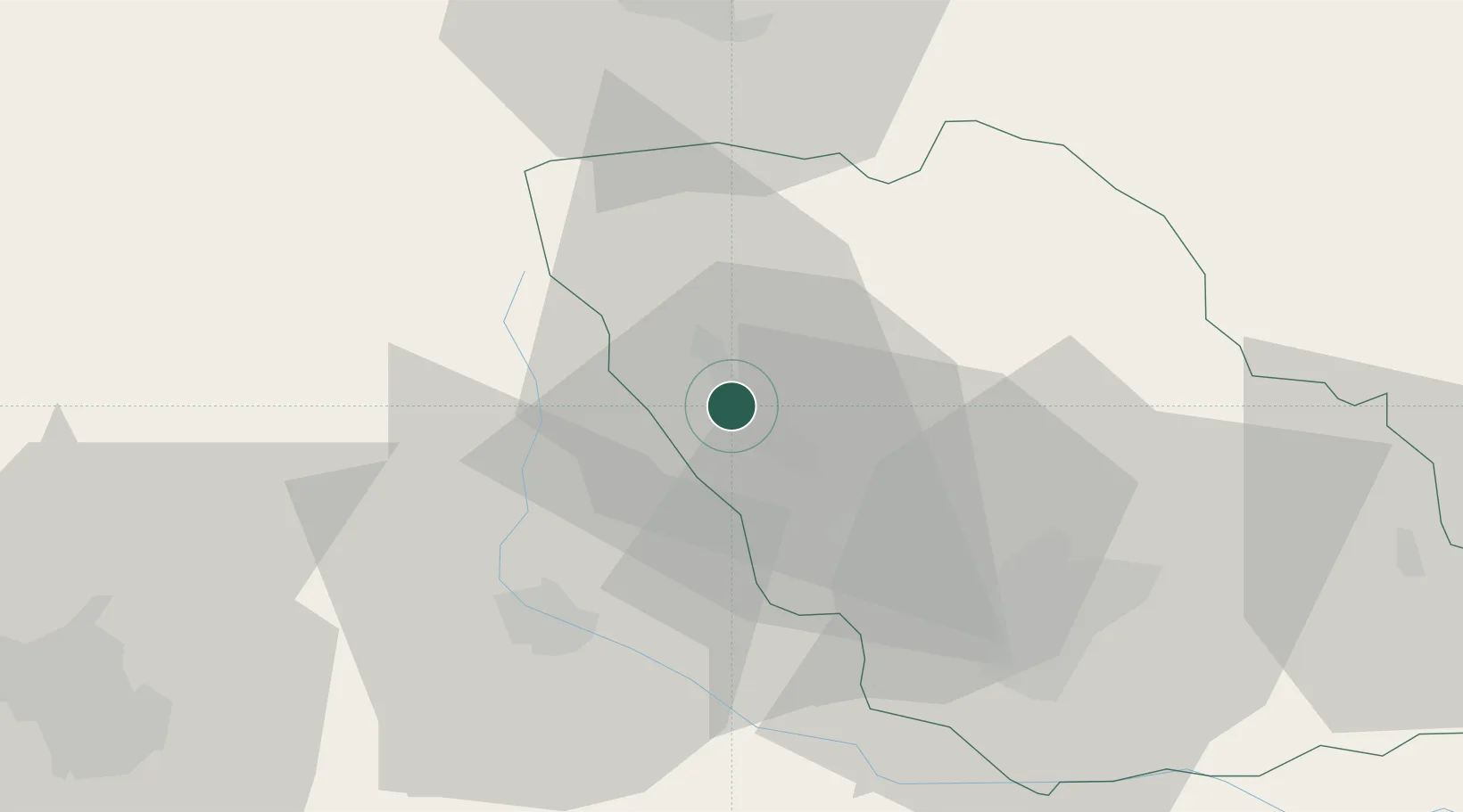 Location of ROBZA