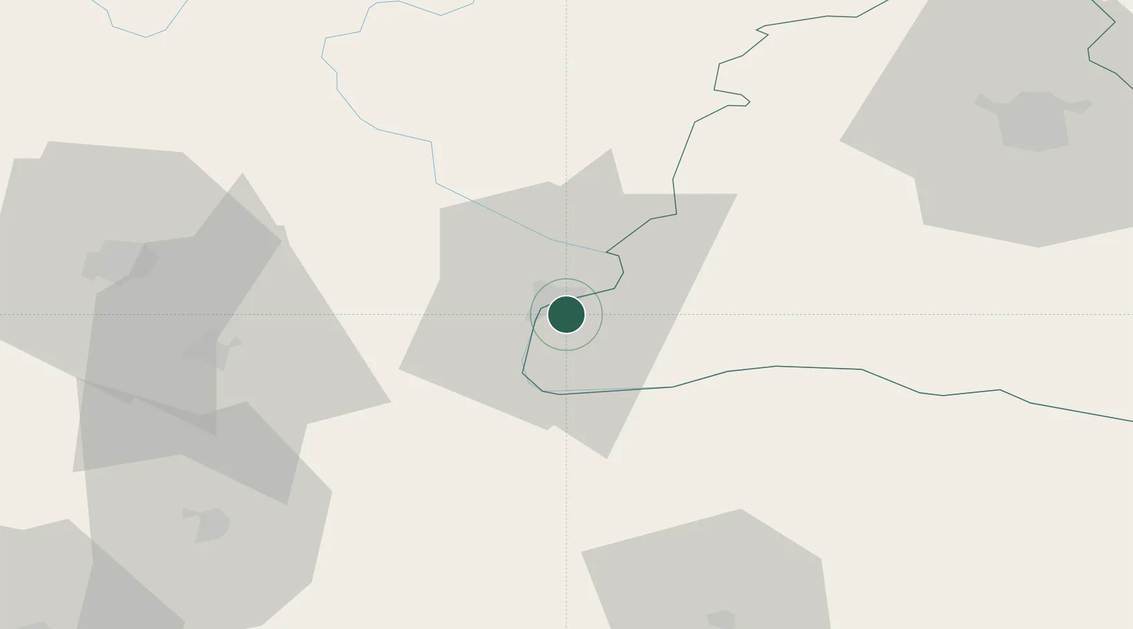Location of ROCAF