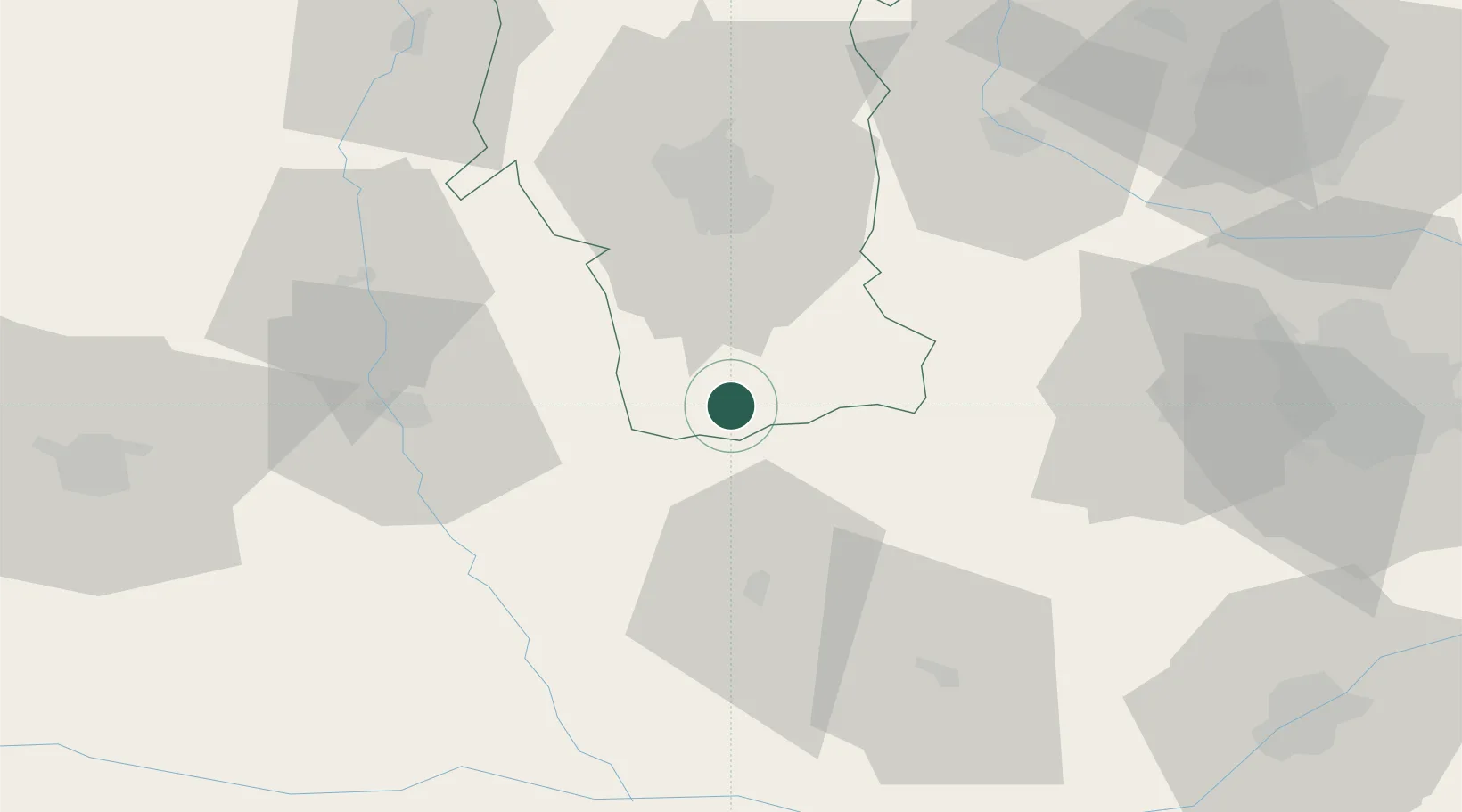 Location of ROCAL