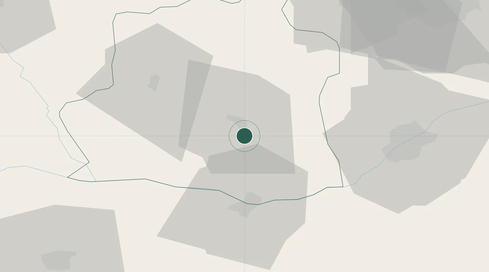 Location of ROCFI