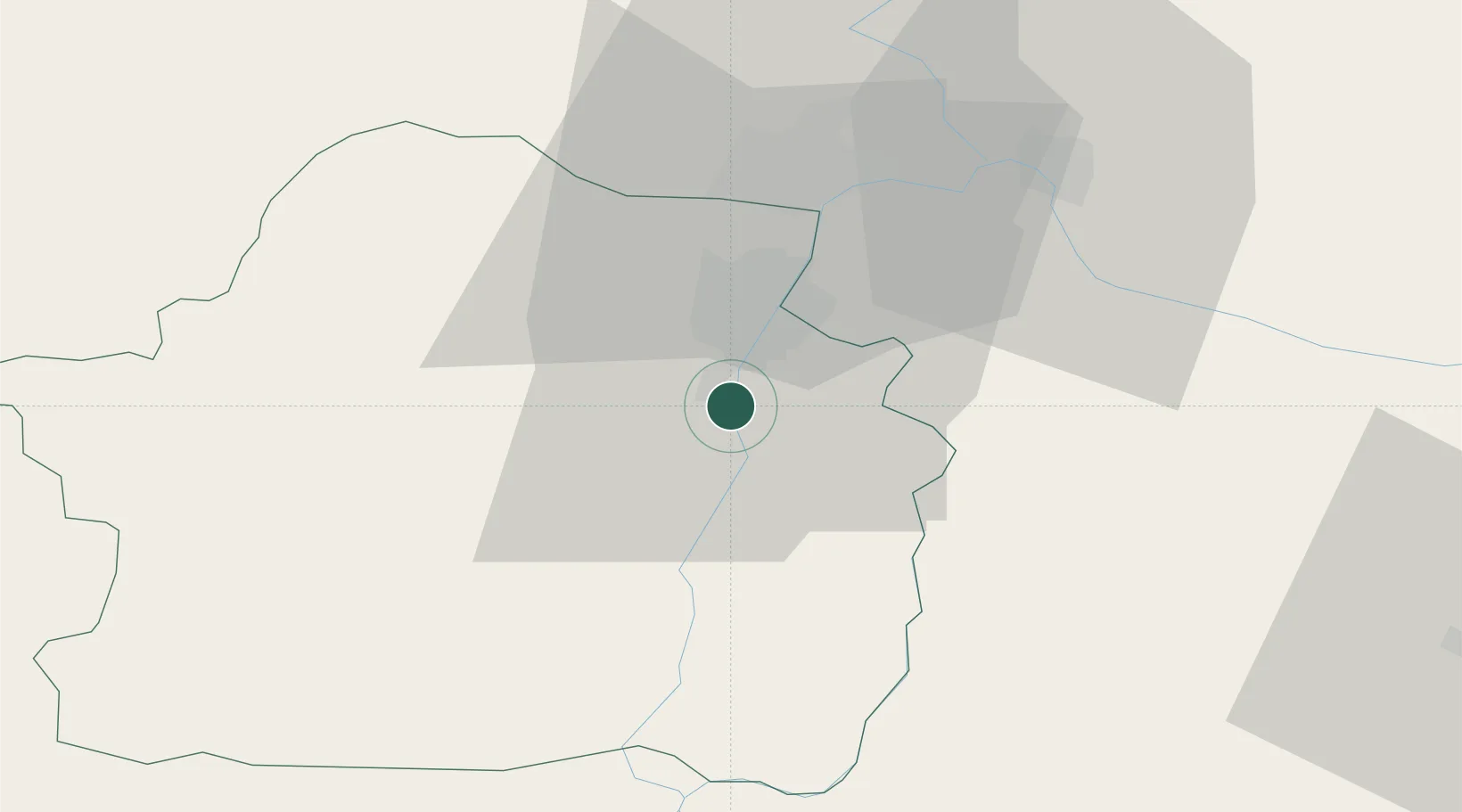 Location of ROCHN