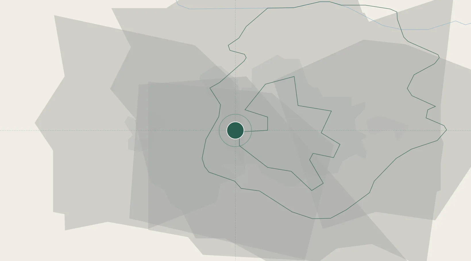Location of ROCJA