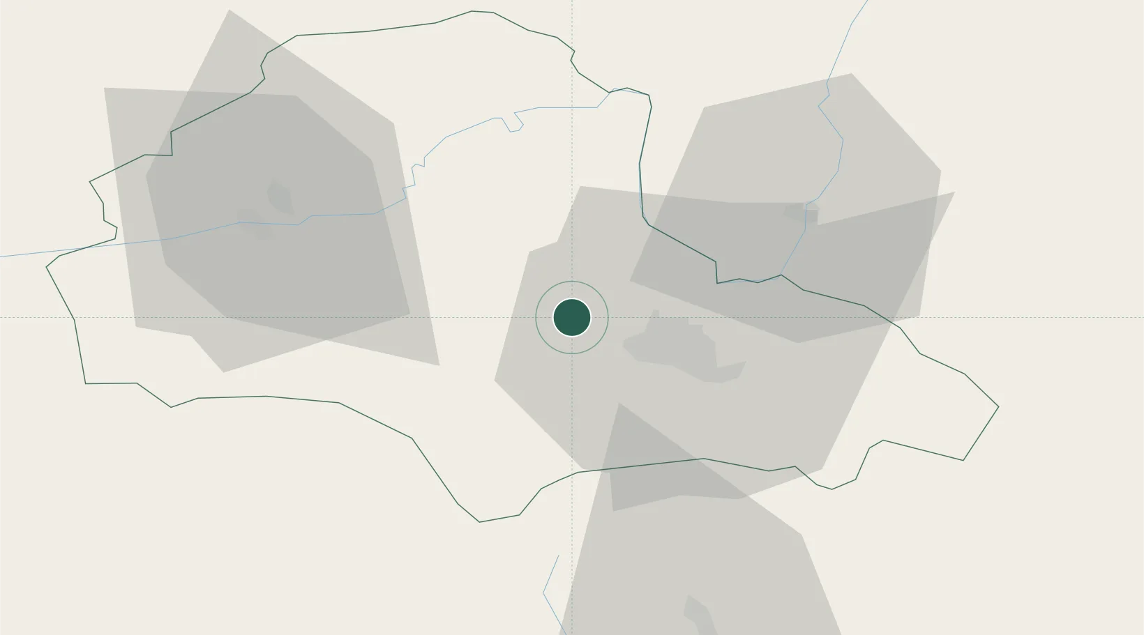Location of ROCLA