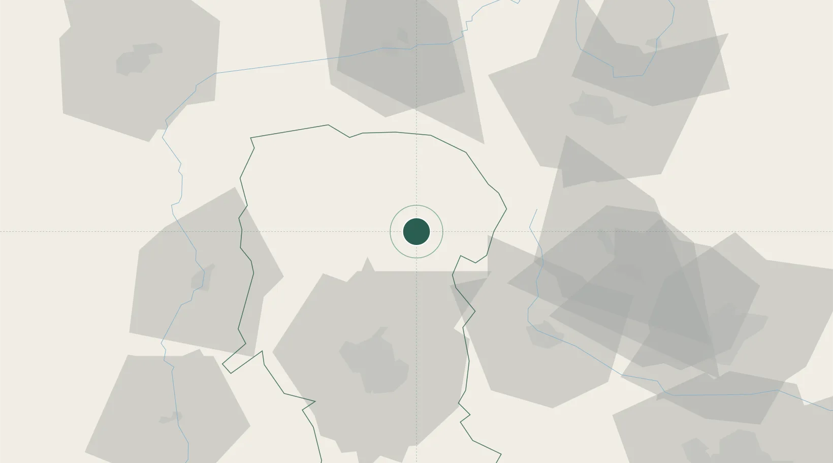 Location of ROCLG