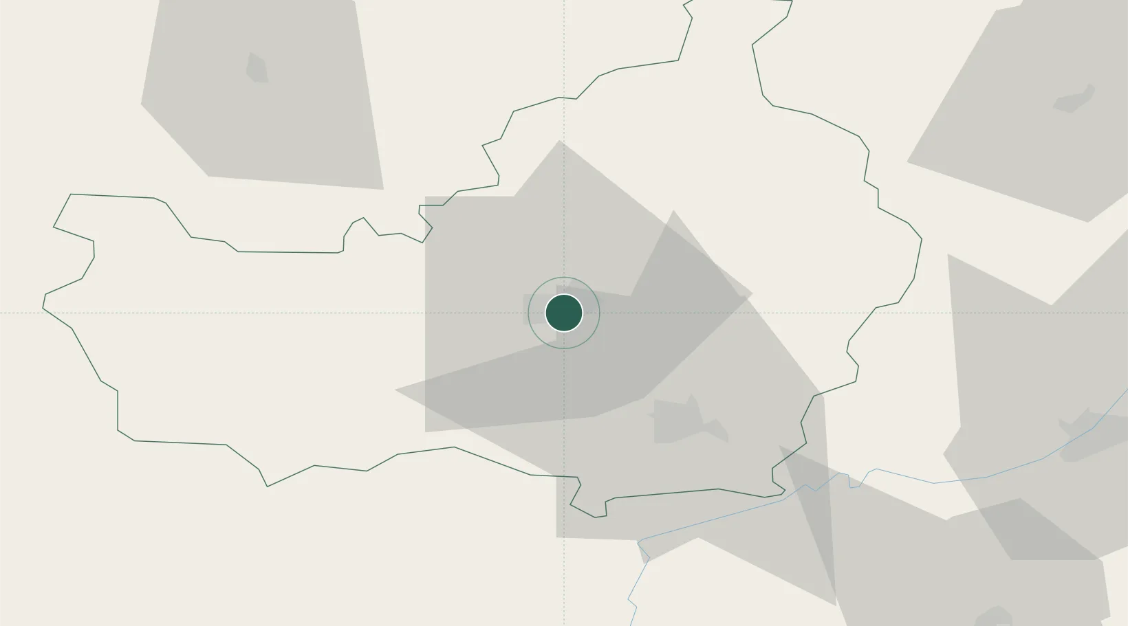 Location of ROCLJ