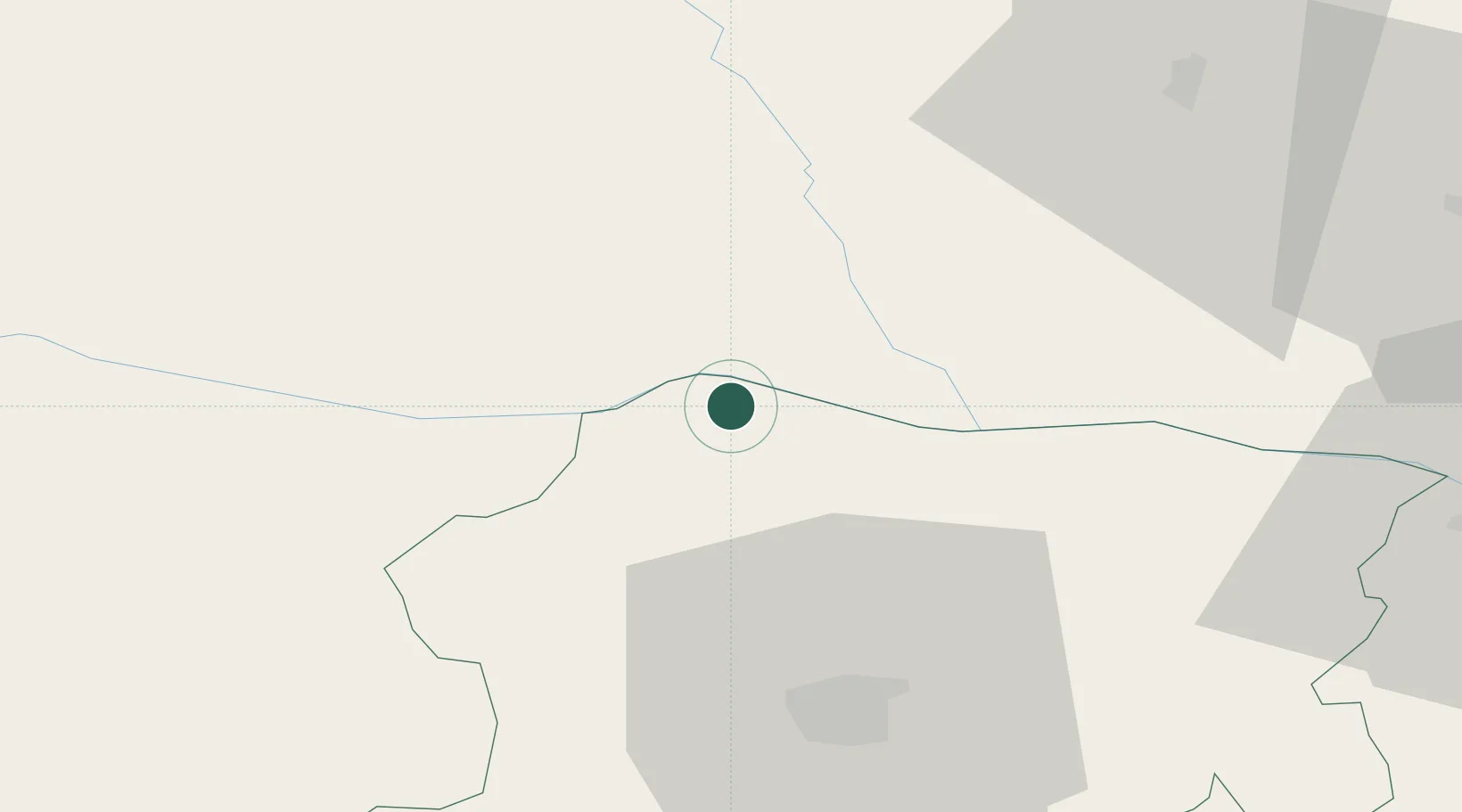 Location of ROCOB