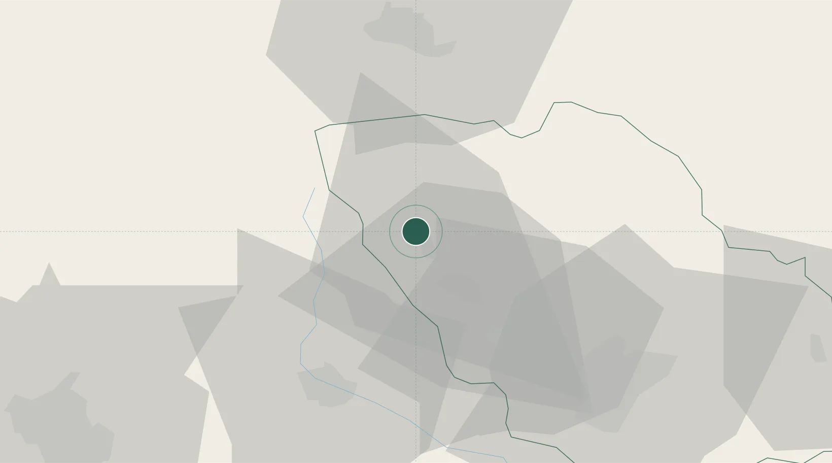 Location of ROCRC