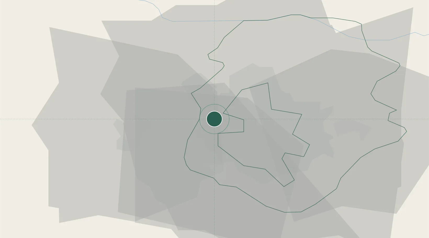Location of ROCTA
