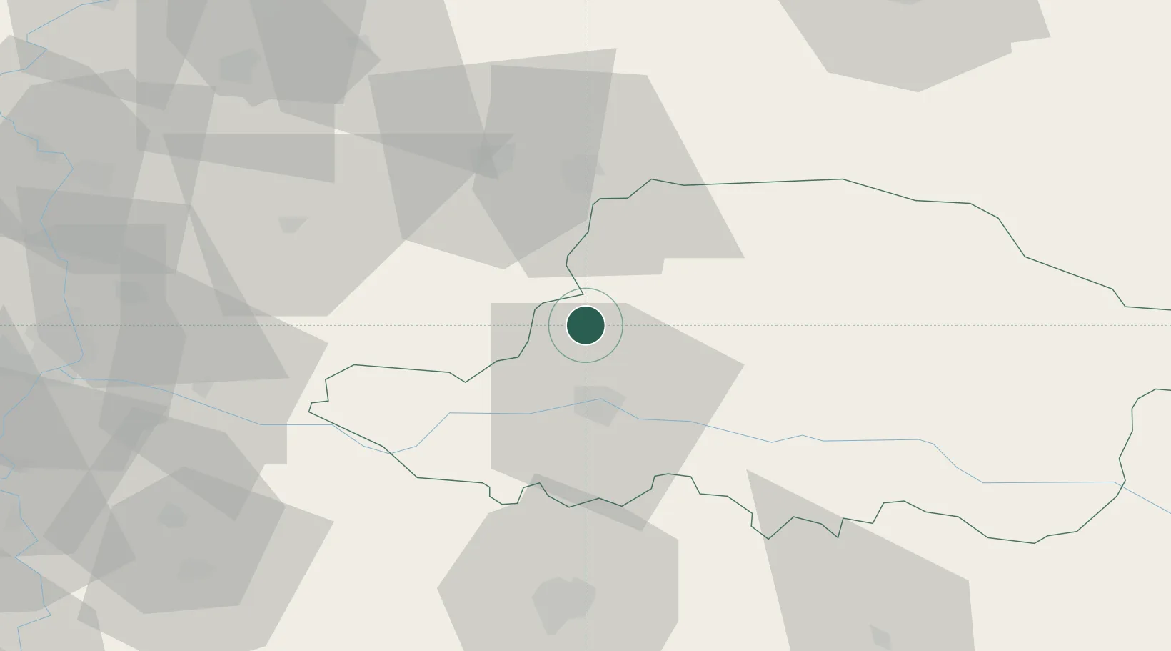 Location of ROCUT