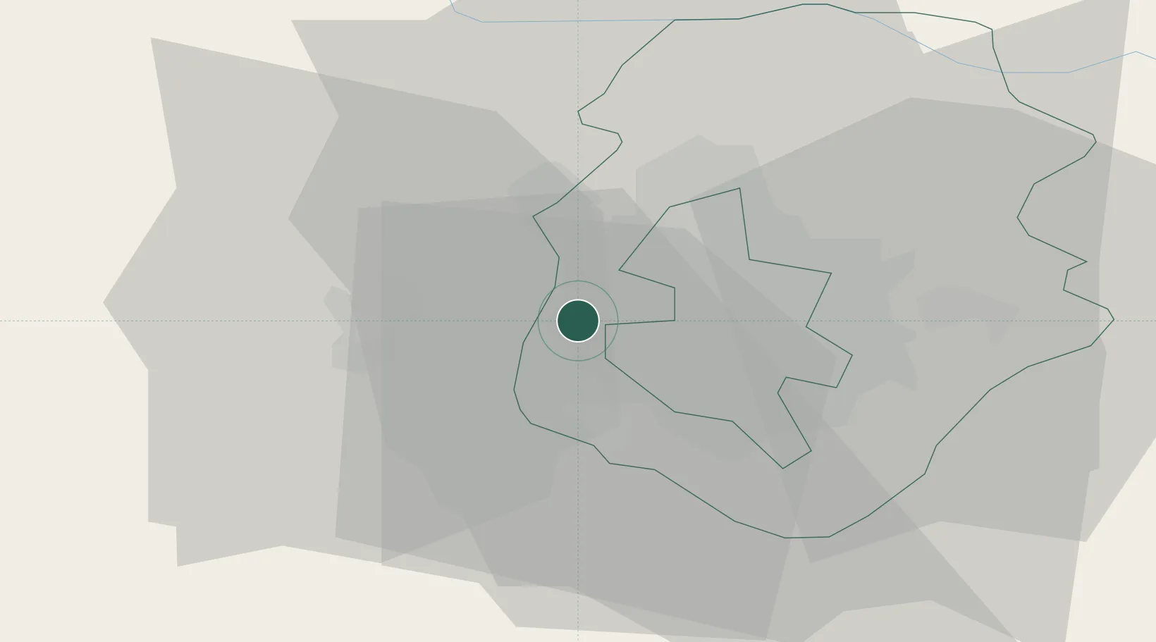 Location of RODDL